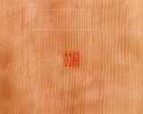 Board craftsman Mr. YOSHIDA made Shin kaya [Spruce wood] Shihou-masa 2.8-Sun (thick about 86 mm) No.79082F