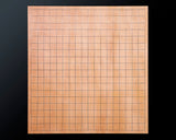 601-YDB-04 Board craftsman Mr. YOSHIDA made Shin kaya [Spruce wood] Tenchi-masa 2.9-Sun (thick about 90 mm) No.79085F