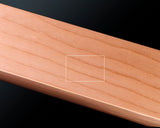 Board craftsman Mr.Yoshida made Shin kaya [Spruce wood] Tenchi-masa 2.0-Sun (about 62 mm thick) 13*13-ro Table Go Board No.79099F