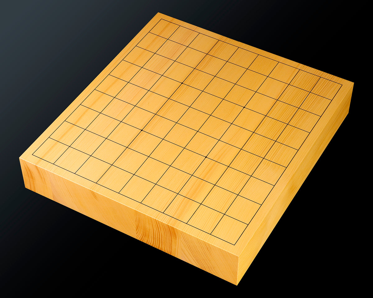 Table Go board – kurokigoishiten