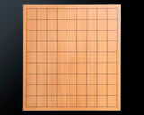 日本産本榧 卓上将棋盤 1.9寸 4枚接ぎ No.86165