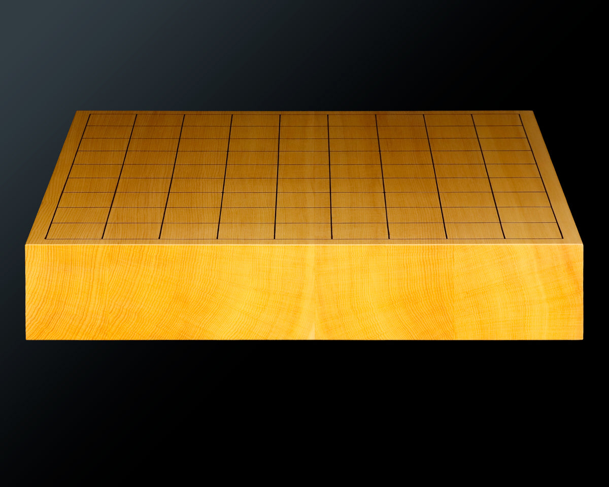 将棋盤 – kurokigoishiten