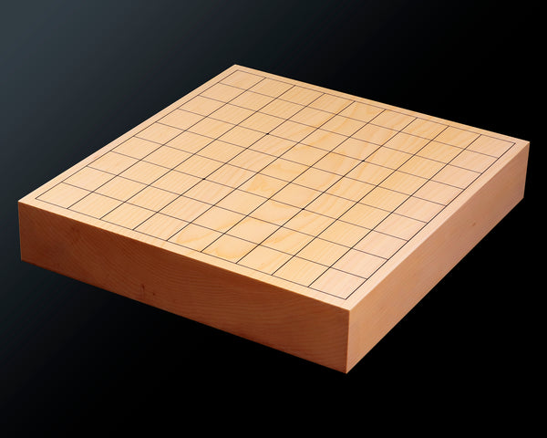 Shogi board – kurokigoishiten