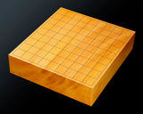 Board craftsman Mr. YOSHIDA made Miyazaki grown Kaya Ten-masa 2.8-Sun (thick about 86 mm) No.89040F