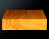 Board craftsman Mr. YOSHIDA made Miyazaki grown Kaya Ten-masa 2.8-Sun (thick about 86 mm) No.89040F