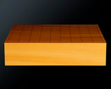 Board craftsman Mr. YOSHIDA made Miyazaki grown Kaya Ten-masa 2.8-Sun (thick about 86 mm) No.89040F