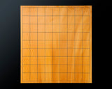 Board craftsman Mr. YOSHIDA made Miyazaki grown Kaya Ten-masa 2.8-Sun (thick about 86 mm) No.89040F