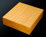 Board craftsman Mr. YOSHIDA made Hyuga Kaya Kiomote 3.2-Sun (thick about 98 mm) No.89041F