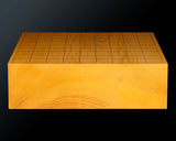 Board craftsman Mr. YOSHIDA made Hyuga Kaya Kiomote 3.2-Sun (thick about 98 mm) No.89041F