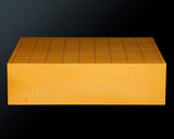 Board craftsman Mr. YOSHIDA made Hyuga Kaya Kiomote 3.2-Sun (thick about 98 mm) No.89041F