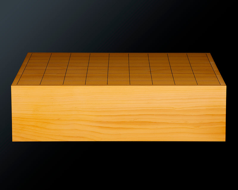 Board craftsman Mr. YOSHIDA made Hyuga Kaya Kiomote 3.2-Sun (thick about 98 mm) No.89041F