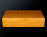 Board craftsman Mr. YOSHIDA made Hyuga Kaya Kiomote 2.7-Sun (thick about 83 mm) No.89042F *Off-spec