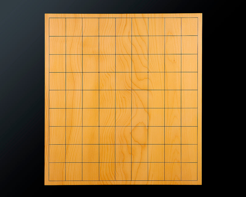 Board craftsman Mr. YOSHIDA made Hyuga Kaya Kiomote 2.7-Sun (thick about 83 mm) No.89042F *Off-spec