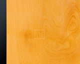 Board craftsman Mr. YOSHIDA made Hyuga Kaya Kiomote 2.7-Sun (thick about 83 mm) No.89042F *Off-spec