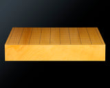 Board craftsman Mr. YOSHIDA made Japan grown Kaya Shihou-masa 1.8-Sun (thick about 55 mm) No.89043F *Off-spec