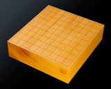 Board craftsman Mr. YOSHIDA made Hyuga Kaya Kiura 3.2-Sun (thick about 97 mm) No.89044F *Off-spec