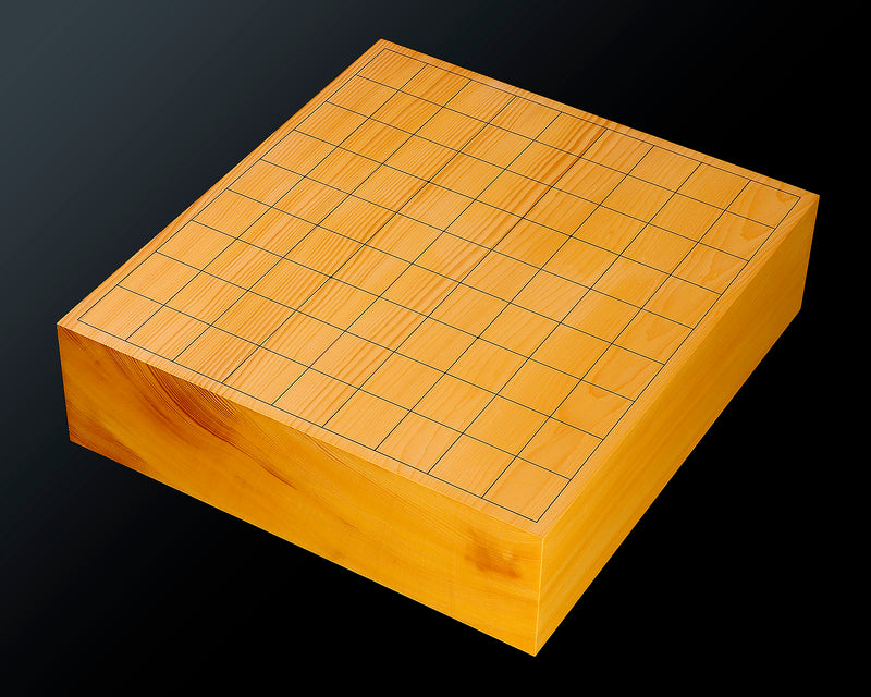 Board craftsman Mr. YOSHIDA made Hyuga Kaya Kiura 3.2-Sun (thick about 97 mm) No.89044F *Off-spec