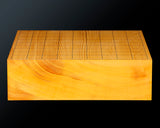 Board craftsman Mr. YOSHIDA made Hyuga Kaya Kiura 3.2-Sun (thick about 97 mm) No.89044F *Off-spec