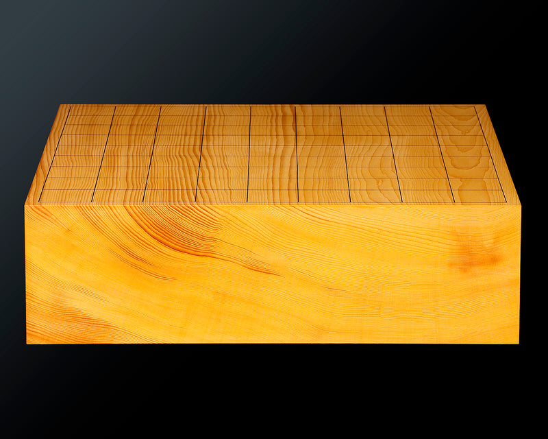 Board craftsman Mr. YOSHIDA made Hyuga Kaya Kiura 3.2-Sun (thick about 97 mm) No.89044F *Off-spec