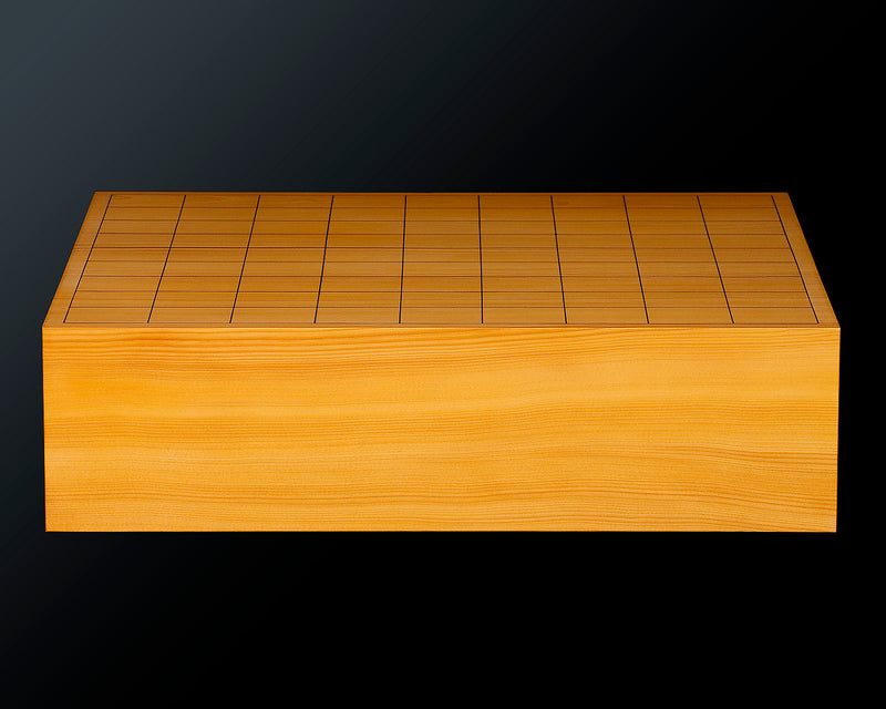 Board craftsman Mr. YOSHIDA made Hyuga Kaya Kiura 3.2-Sun (thick about 97 mm) No.89044F *Off-spec