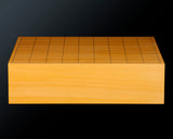 Board craftsman Mr. YOSHIDA made Hyuga Kaya Kiura 3.2-Sun (thick about 97 mm) No.89044F *Off-spec