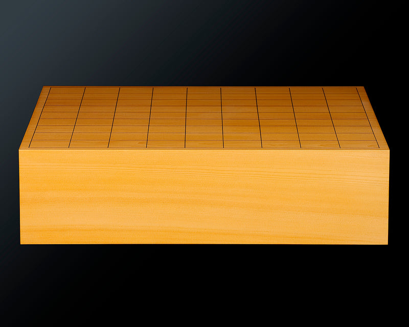 Board craftsman Mr. YOSHIDA made Hyuga Kaya Kiura 3.2-Sun (thick about 97 mm) No.89044F *Off-spec