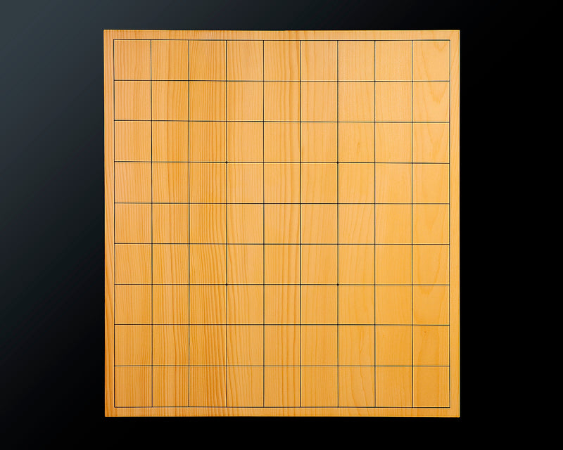 Board craftsman Mr. YOSHIDA made Hyuga Kaya Kiura 3.2-Sun (thick about 97 mm) No.89044F *Off-spec