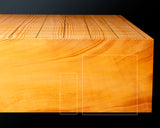 Board craftsman Mr. YOSHIDA made Hyuga Kaya Kiura 3.2-Sun (thick about 97 mm) No.89044F *Off-spec