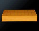 Board craftsman Mr. YOSHIDA made China grown Kaya Ten-masa 1.9-Sun 2-pieces (thick about 60 mm) No.89045F