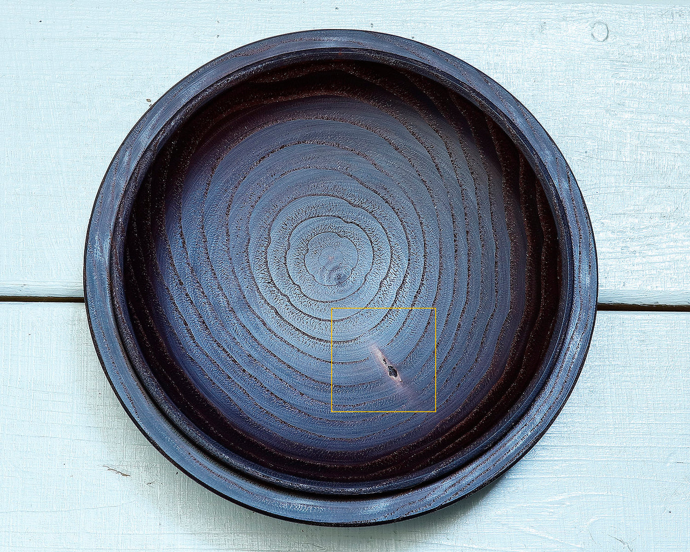 栗 碁笥 超特大 36~41号碁石用 ＊訳有品 GBW-KRIXXL-507-03