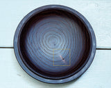 508-SSBW-07 栗 碁笥 超特大 36~41号碁石用 ＊訳有品 GBW-KRIXXL-507-03