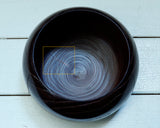 508-SSBW-07 栗 碁笥 超特大 36~41号碁石用 ＊訳有品 GBW-KRIXXL-507-03