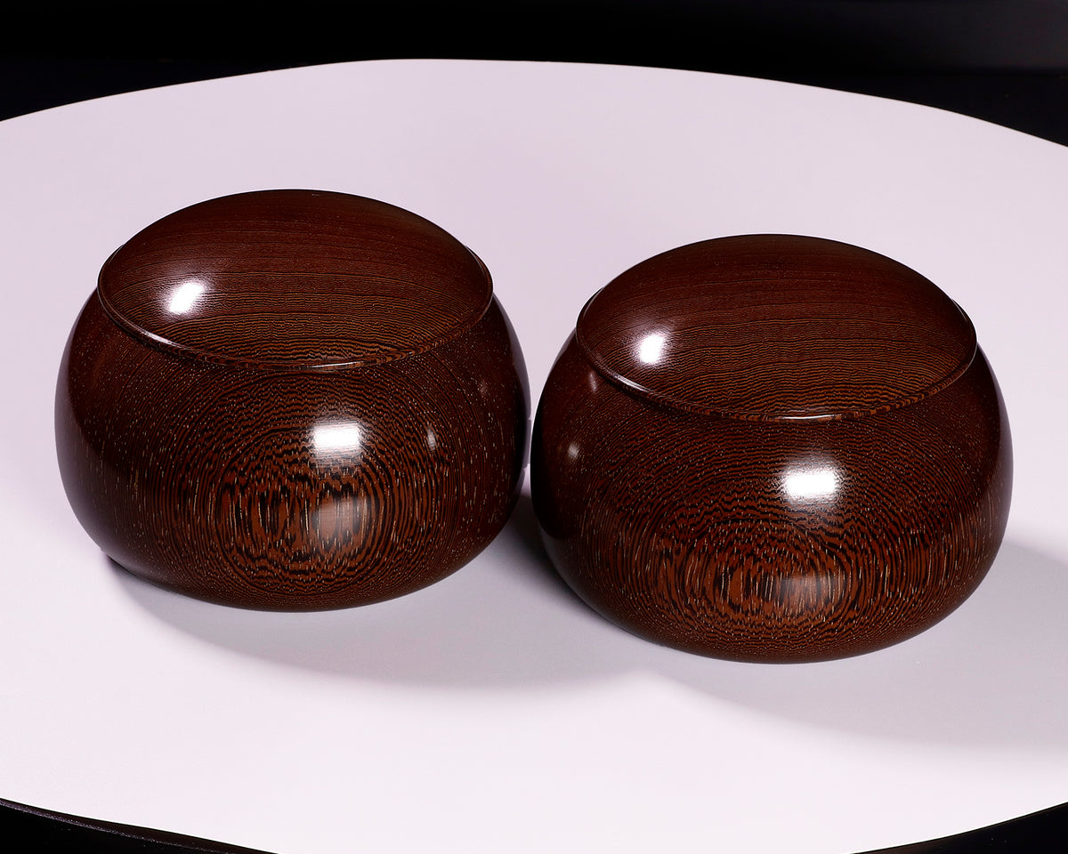 懐志」製作碁笥 – kurokigoishiten