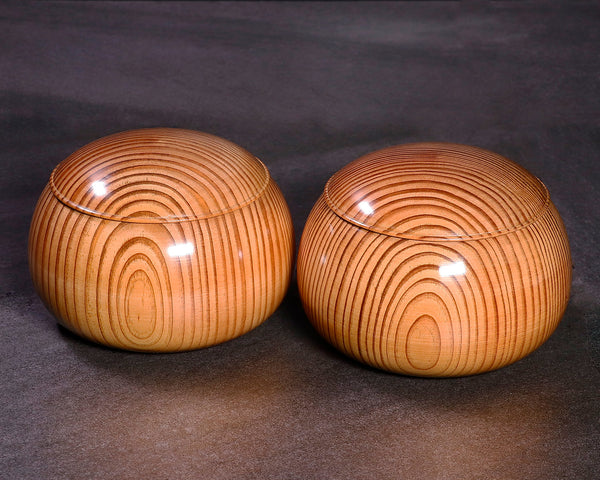 懐志」製作碁笥 – kurokigoishiten