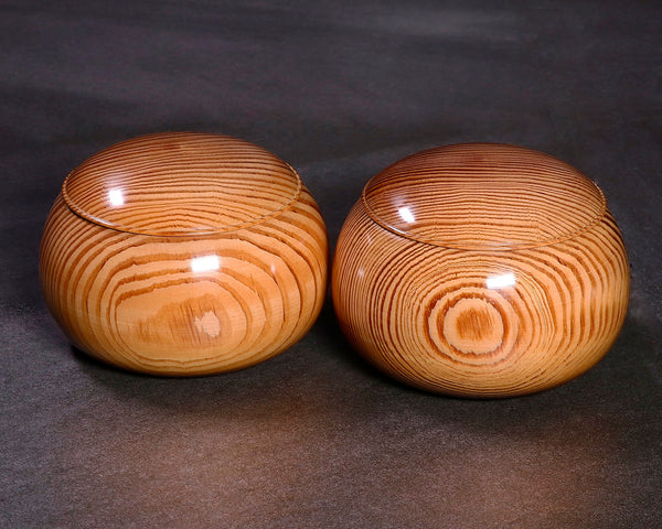 懐志」製作碁笥 – kurokigoishiten