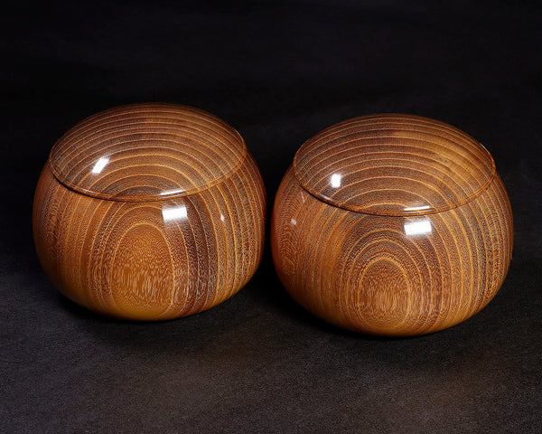 懐志」製作碁笥 – kurokigoishiten