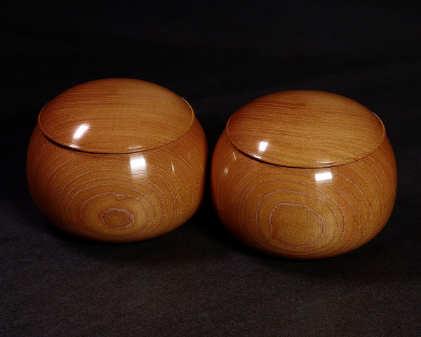 懐志」製作碁笥 – kurokigoishiten