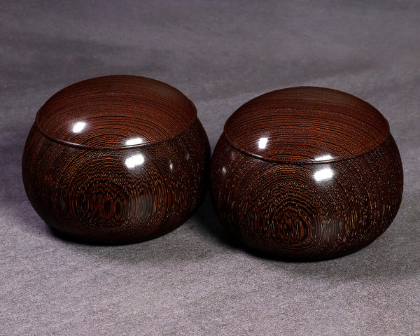 懐志」製作碁笥 – kurokigoishiten