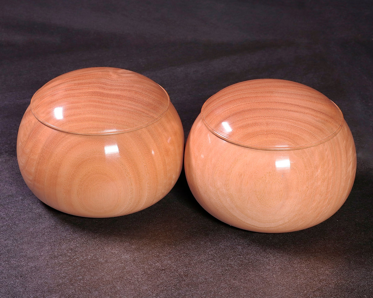 懐志」製作碁笥 – kurokigoishiten