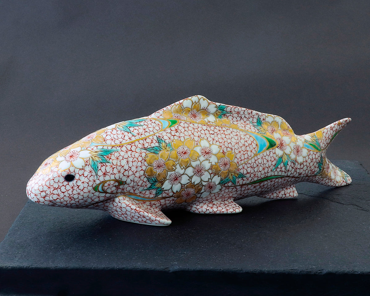 伝統工芸士 【丹影 / にえい】作 清水焼 – kurokigoishiten