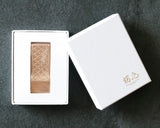610-JKT-KZR-05 錺金具 錺之-KAZARINO- 「Money Clip Slim 青海波」 JAC-KZR-608-05