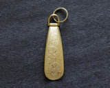 610-JKT-KZR-07 -KAZARINO- Shoehorn Arabesque pattern JAC-KZR-608-07