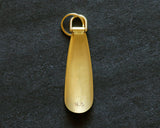 610-JKT-KZR-07 -KAZARINO- Shoehorn Arabesque pattern JAC-KZR-608-07