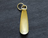 610-JKT-KZR-08 -KAZARINO- Shoehorn Tatewaku pattern JAC-KZR-608-08