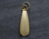610-JKT-KZR-09 -KAZARINO- Shoehorn Syokko pattern JAC-KZR-608-09