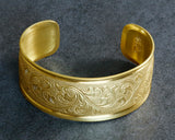 610-JKT-KZR-13 -KAZARINO- Bangle size S Arabesque pattern JAC-KZR-608-13