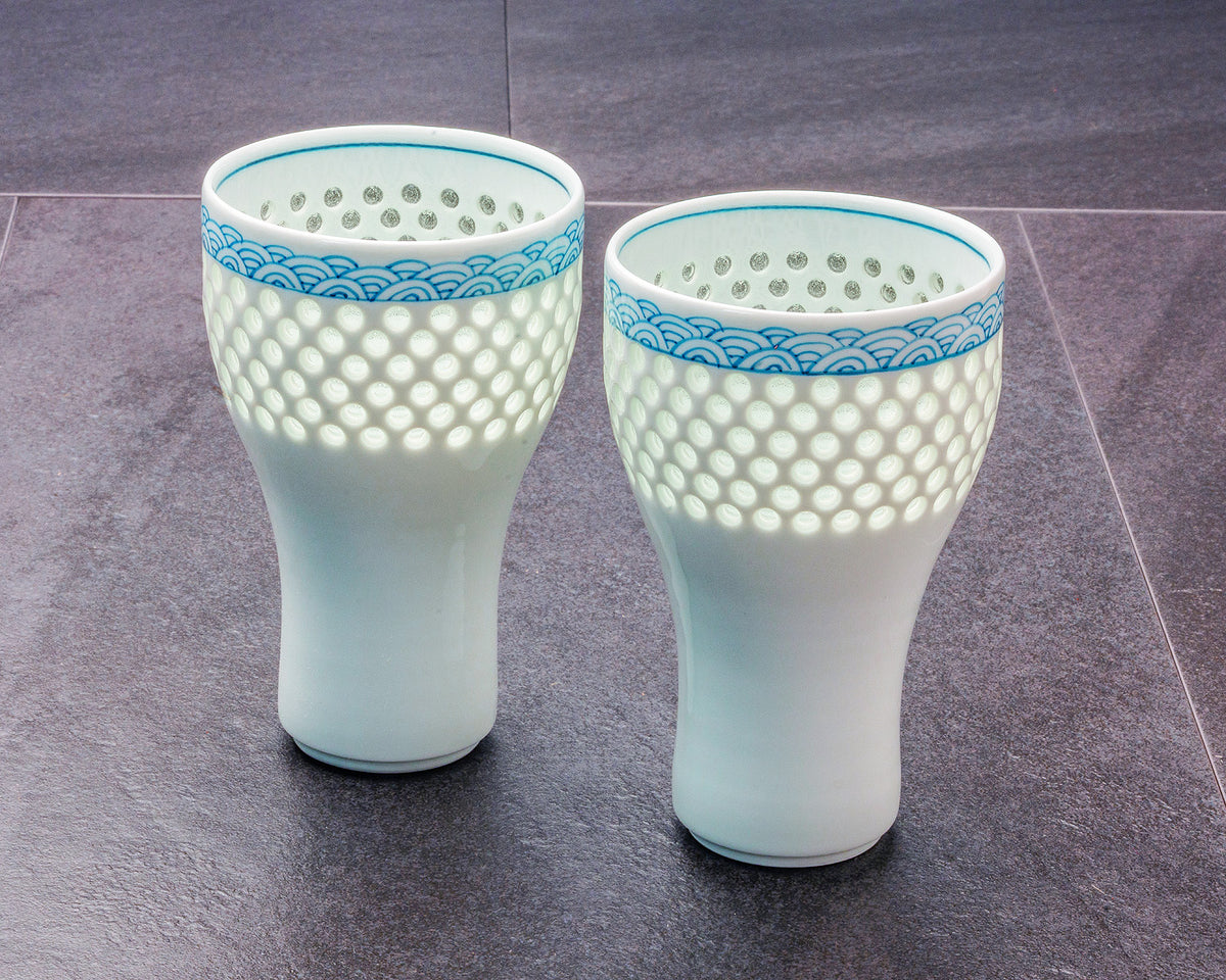 「一心斎」CC117　清時代水晶彫り　水晶杯　時代物 2025年最新丹心窯 水晶の人気アイテム - メルカリ