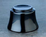 Wajima Lacquerware Housouge Sake Cup Black JAC-WOF-510-07