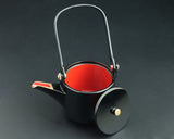 Wajima Lacquerware Traditional Japanese Toso serving set JAC-WOF-510-14