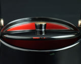 Wajima Lacquerware Traditional Japanese Toso serving set JAC-WOF-510-14